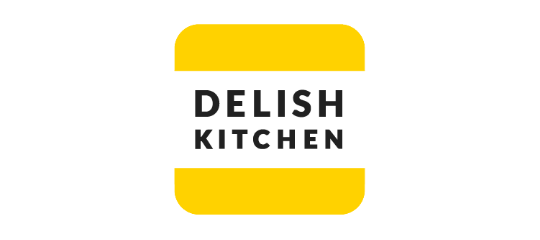 Delish Kitchen